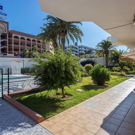 Апартаменты Teror 501 - Playa Del Ingles - Fc Сан-Бартоломе Экстерьер фото